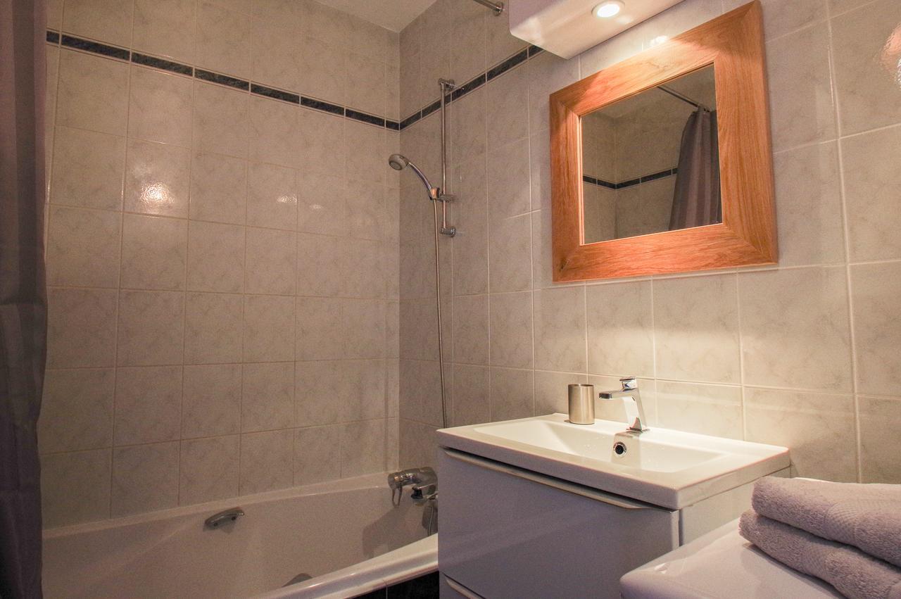 Castellane - 40 M2 Avec Balcon Et Parking Appartement