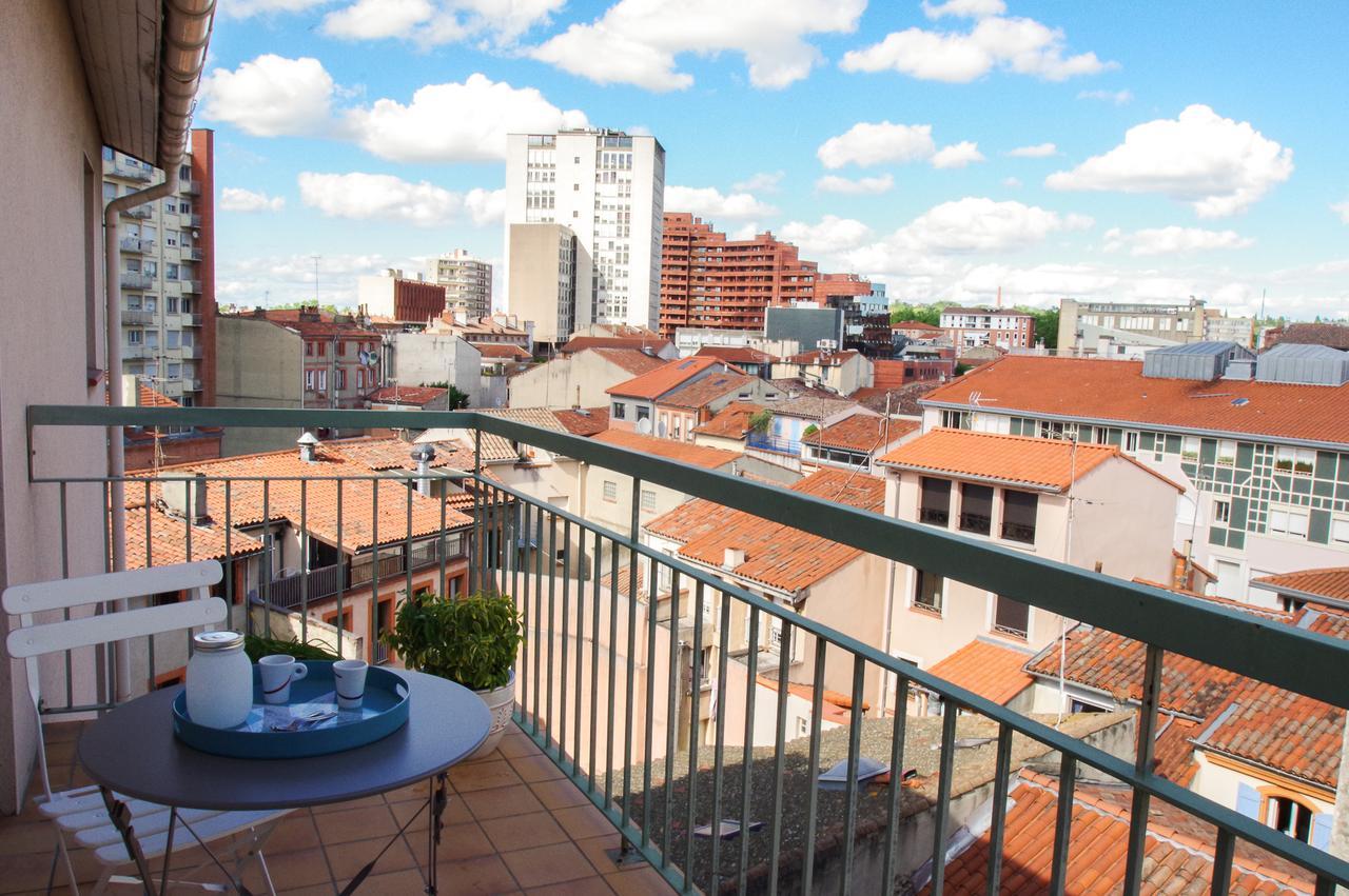 Appartement Castellane - 40 M2 Avec Balcon Et Parking