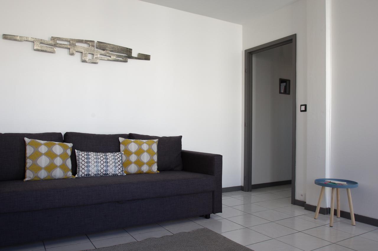 Castellane - 40 M2 Avec Balcon Et Parking Appartement Toulouse